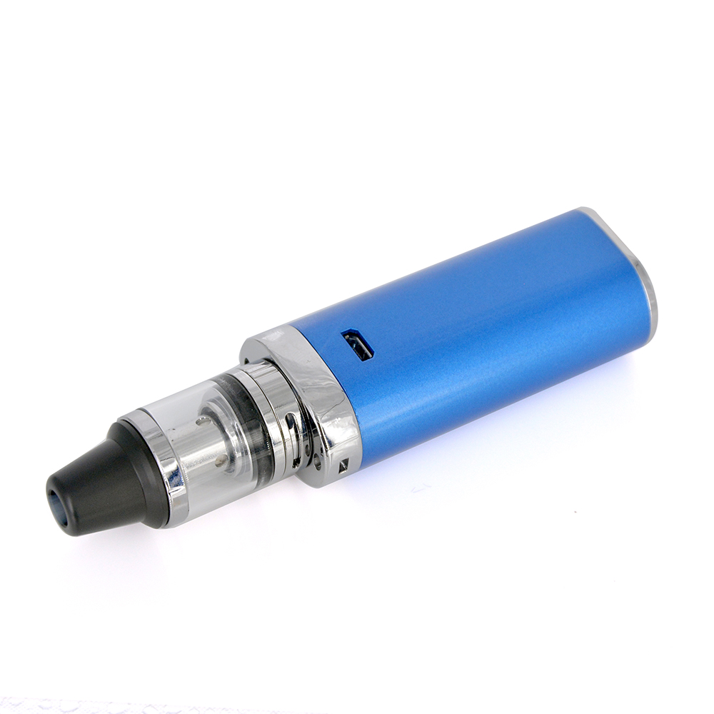 New Big Smoke Electronic Cigarette
